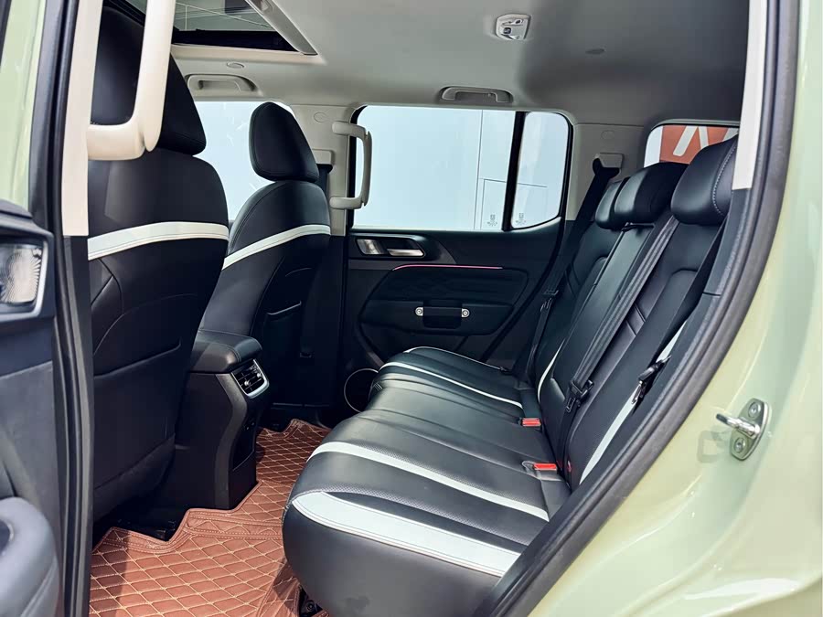 Tank 300 2022 #26 Tank 300 2022 imagen de coche #26