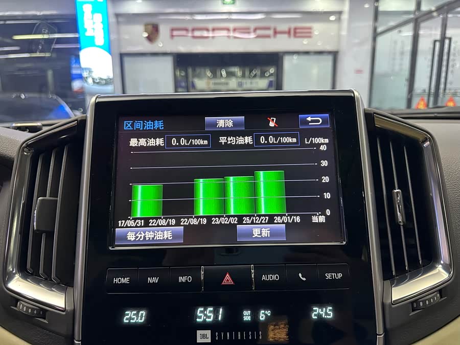 Toyota Land Cruiser 2016 #26 Toyota Land Cruiser 2016 car image #26