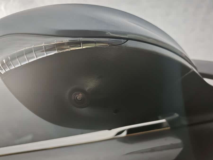 名爵 MG5 2021 汽车图片 #26