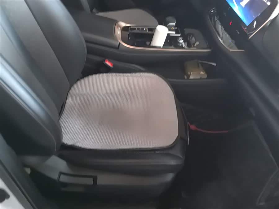 GAC iA5 2020 immagine di auto #26