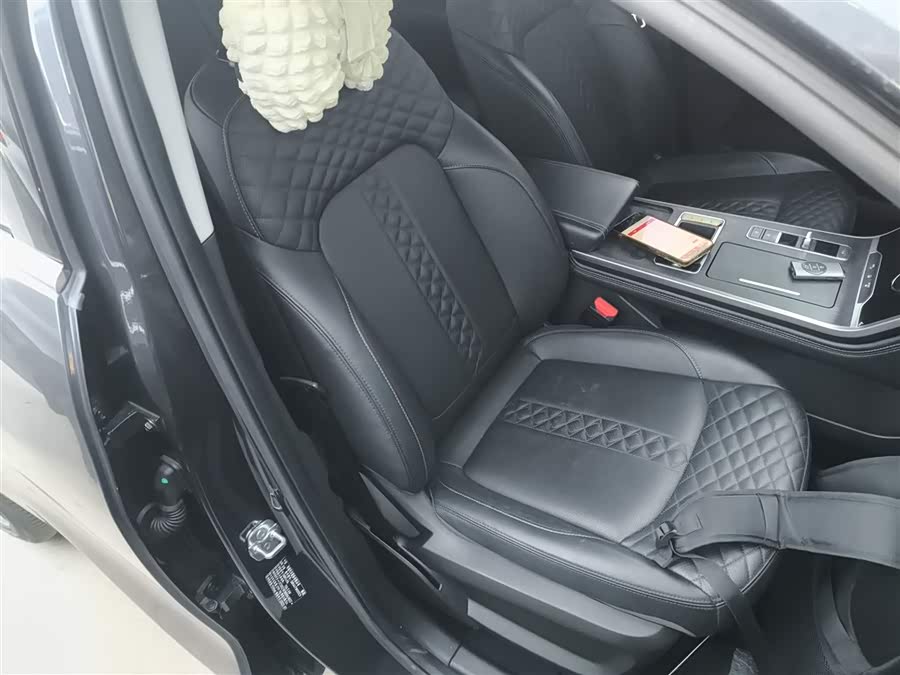 Exceed TX 2023 imagem de carro #26