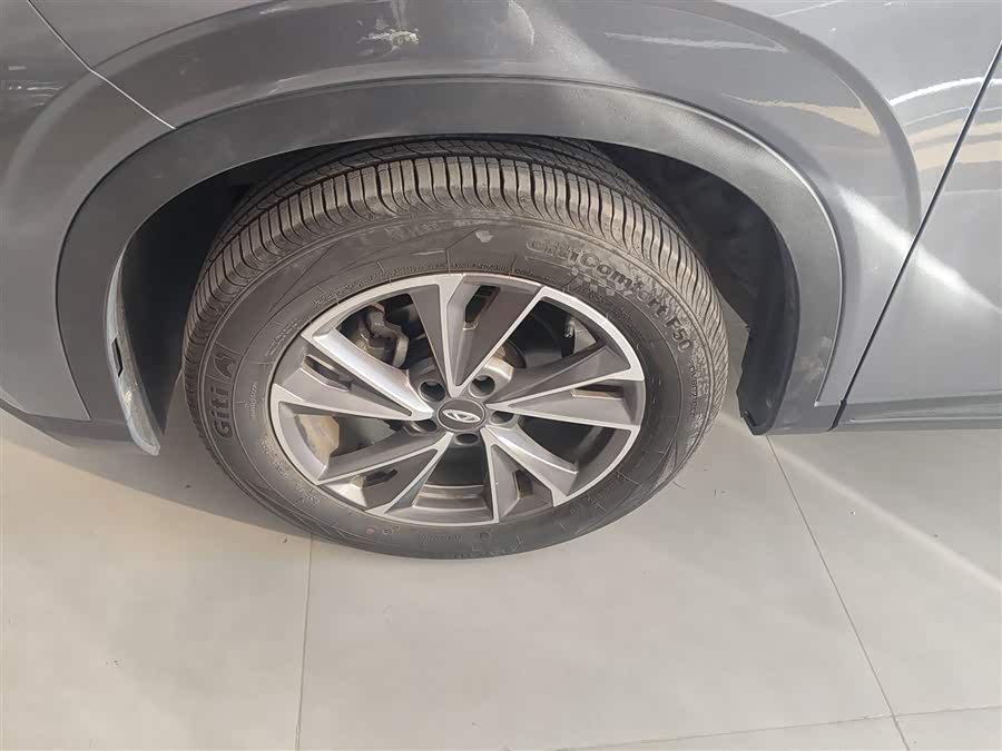 Chery Omoda 2022 صورة سيارة #26