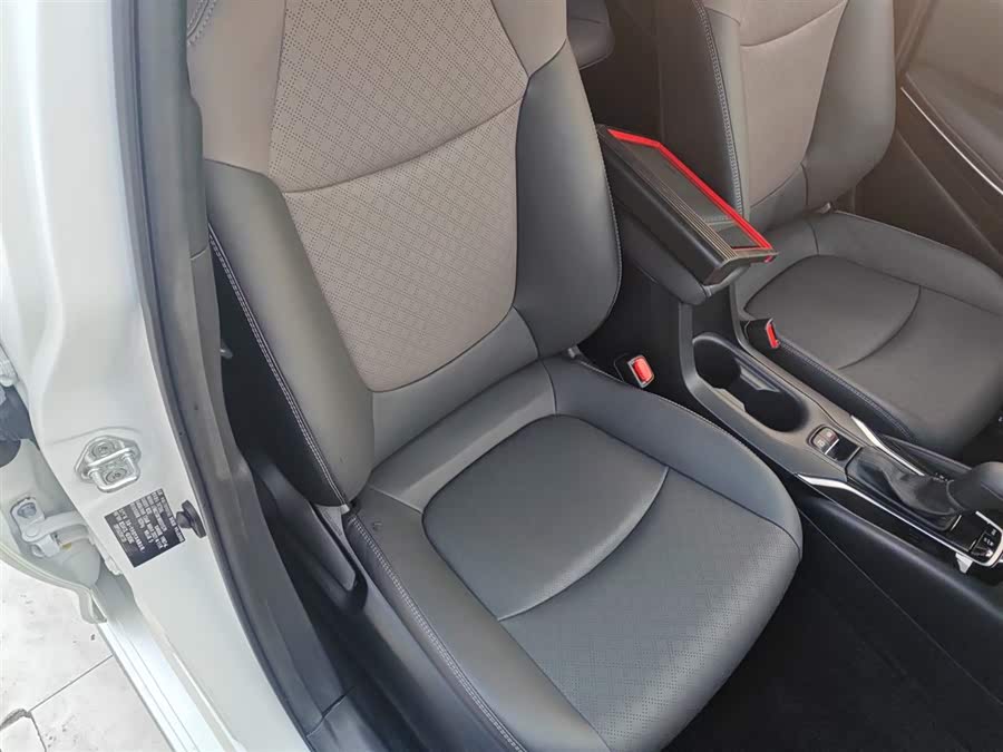 Toyota Allion 2021 изображение автомобиля #26