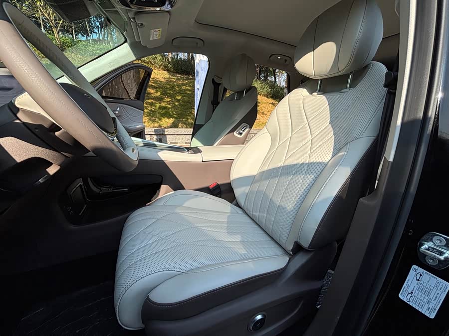 Exceed Yaoguang C-DM 2024 car image #26