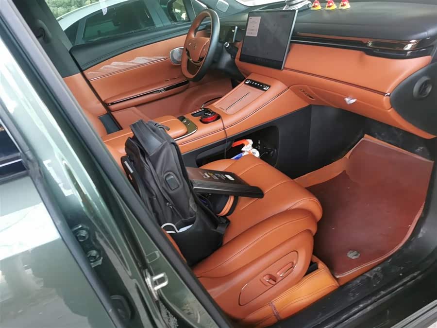 GAC Trumpchi Xiangwang S7 2025 car image #26