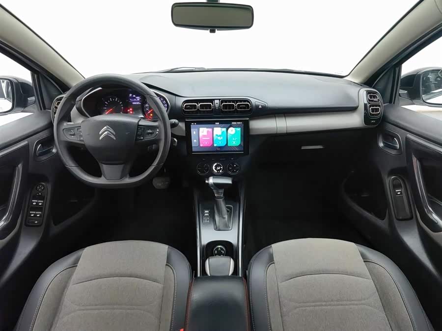 Citroen C3-XR 2020 car image #26