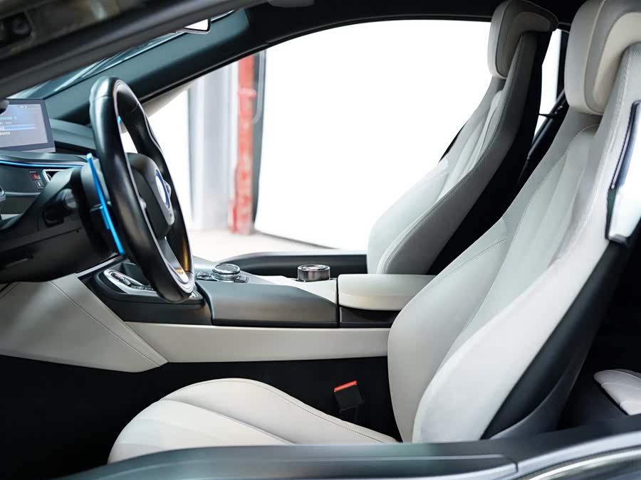 BMW i8 2016 #26 BMW i8 2016 car image #26