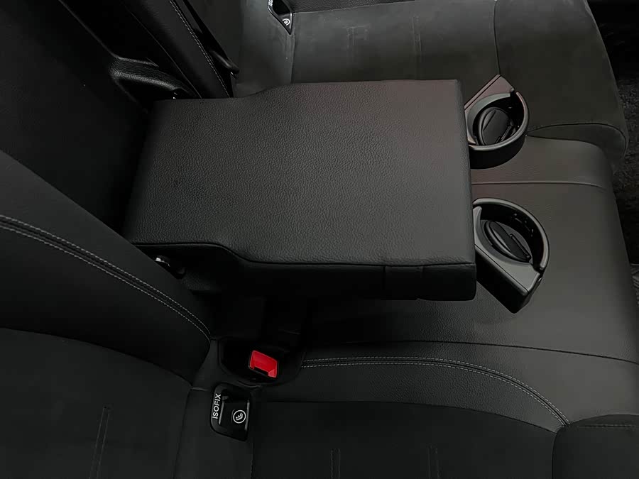 Mercedes-Benz A Class 2022 car image #26