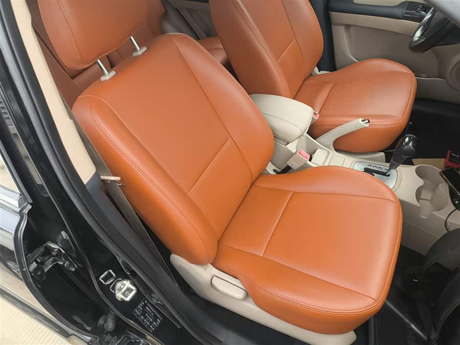 Kia Sportage 2015 car image #26