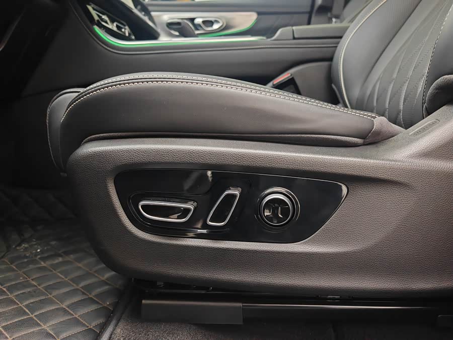 GAC Trumpchi GS8 2025 car image #26