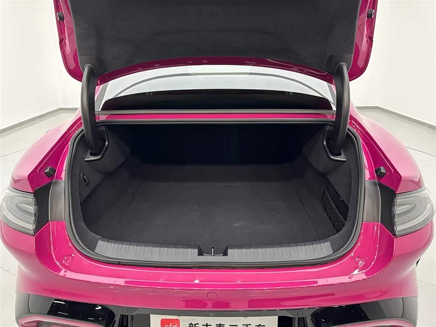 MI SU7 2025 car image #26