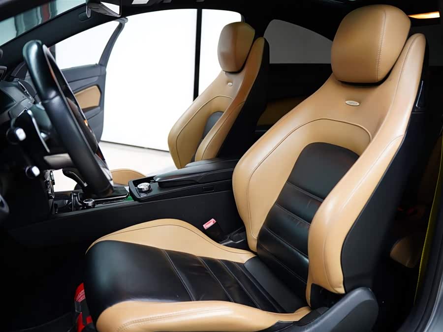 Mercedes-Benz C AMG 2014 #26 Mercedes-Benz C AMG 2014 immagine di auto #26