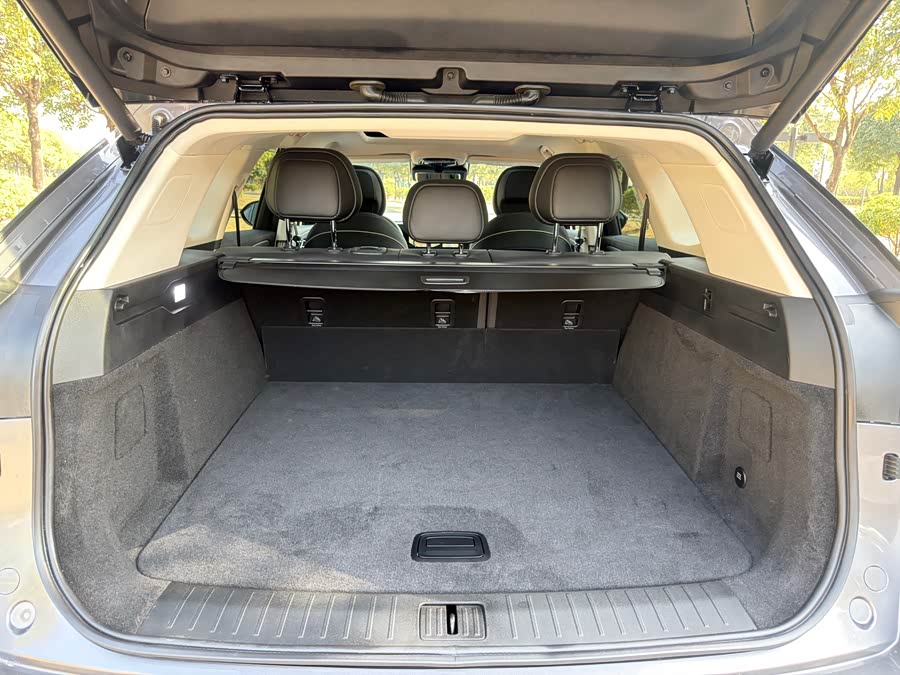 Chery Tiggo 9 2023 #26 Chery Tiggo 9 2023 car image #26