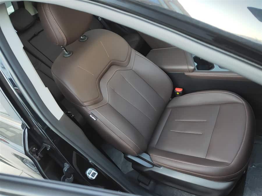 Jetour X95 2024 imagem de carro #26