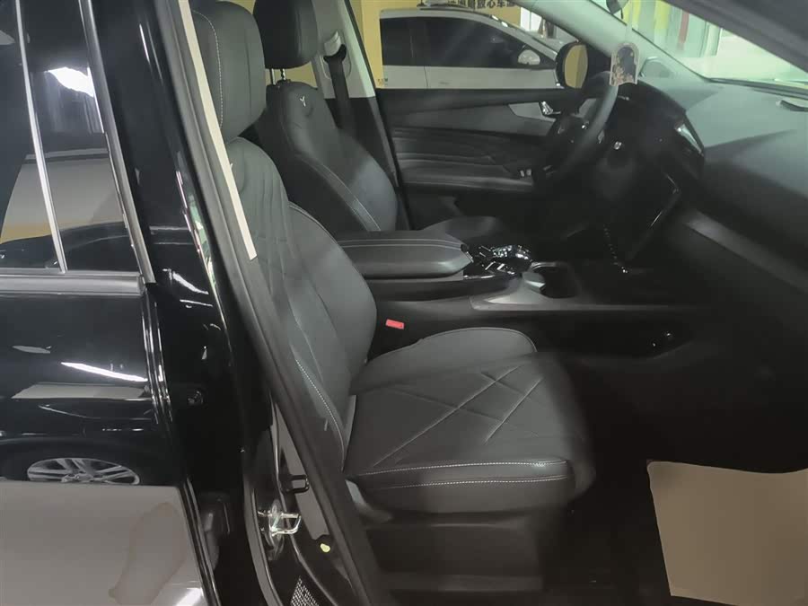 Kaiyi Kunlun 2025 immagine di auto #26