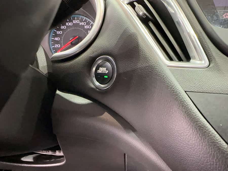 雪佛兰 迈锐宝XL 2019 汽车图片 #26