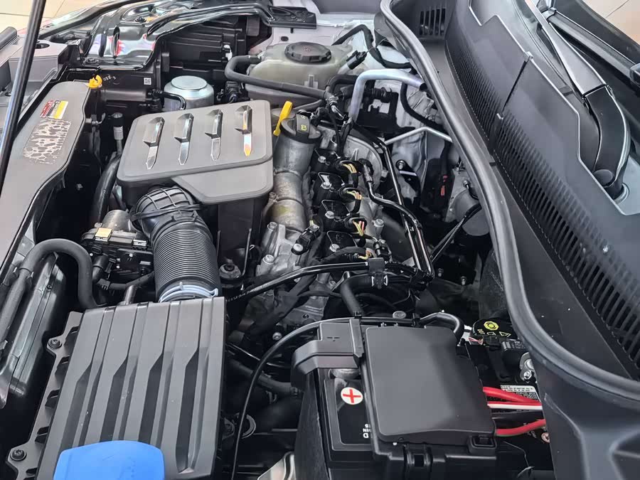 Volkswagen T-Cross 2021 car image #26