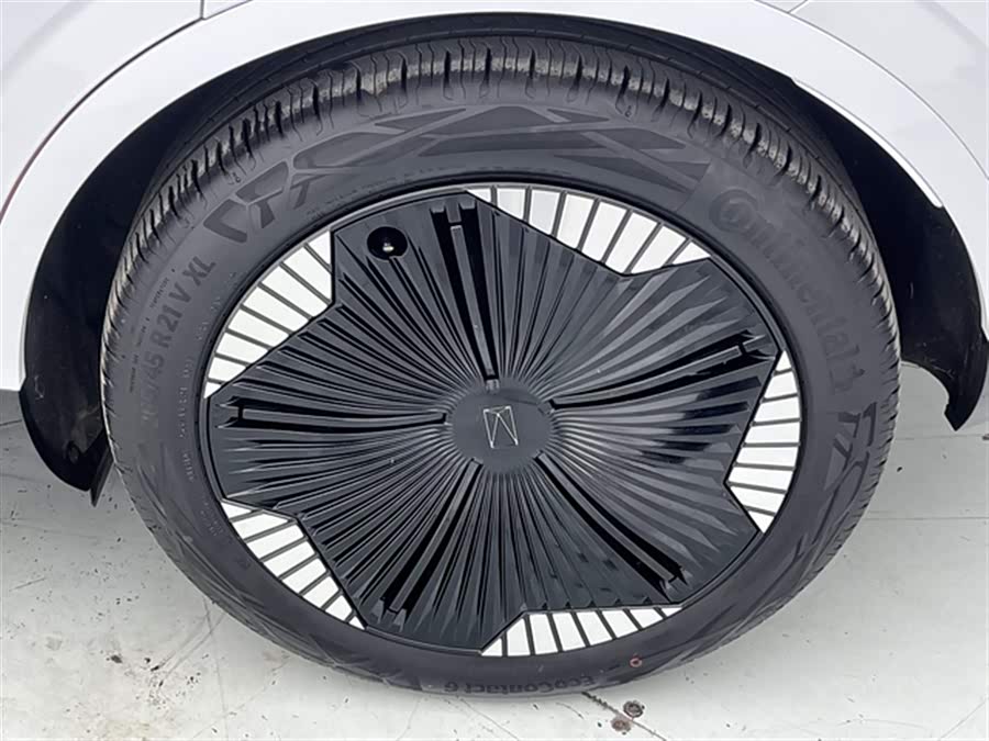 阿维塔 阿维塔11 2023 汽车图片 #26