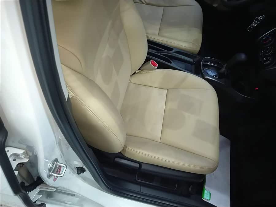 Honda Greiz 2018 изображение автомобиля #26