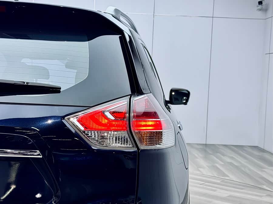 日产 奇骏 2015 汽车图片 #26