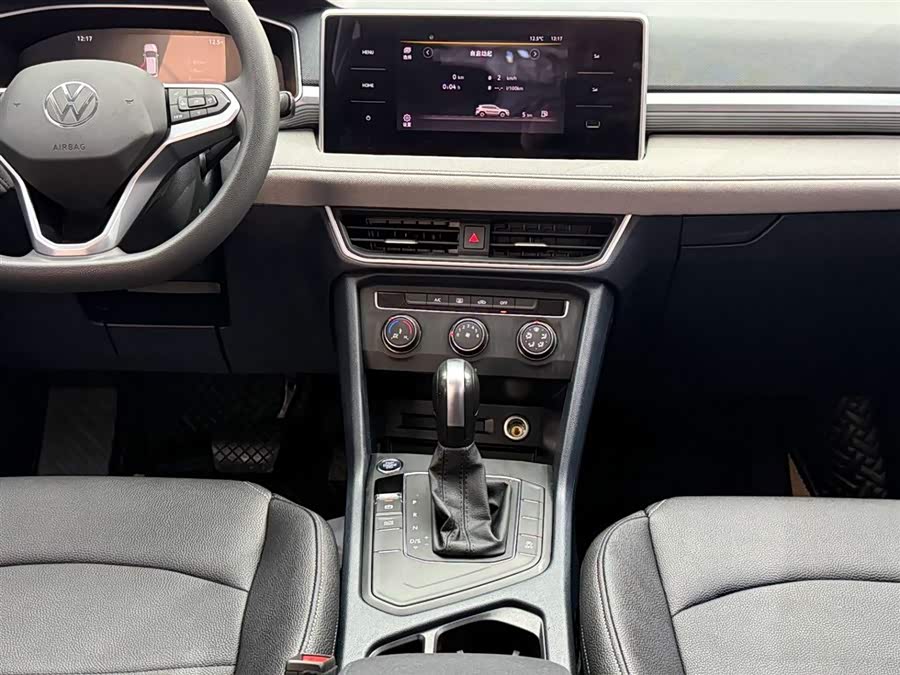 Volkswagen Tharu 2023 #26 Volkswagen Tharu 2023 car image #26
