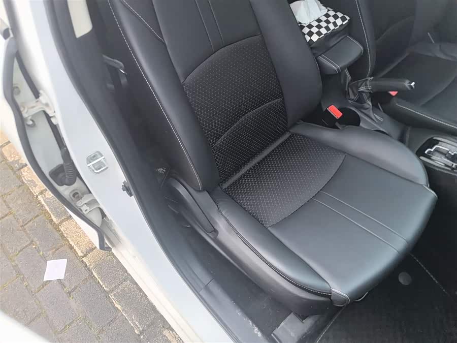 Changan Alsvin 2021 imagem de carro #26