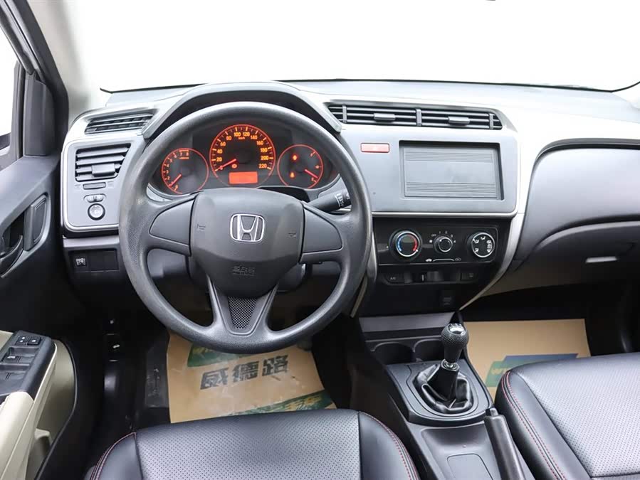 Honda City 2018 image de voiture #26