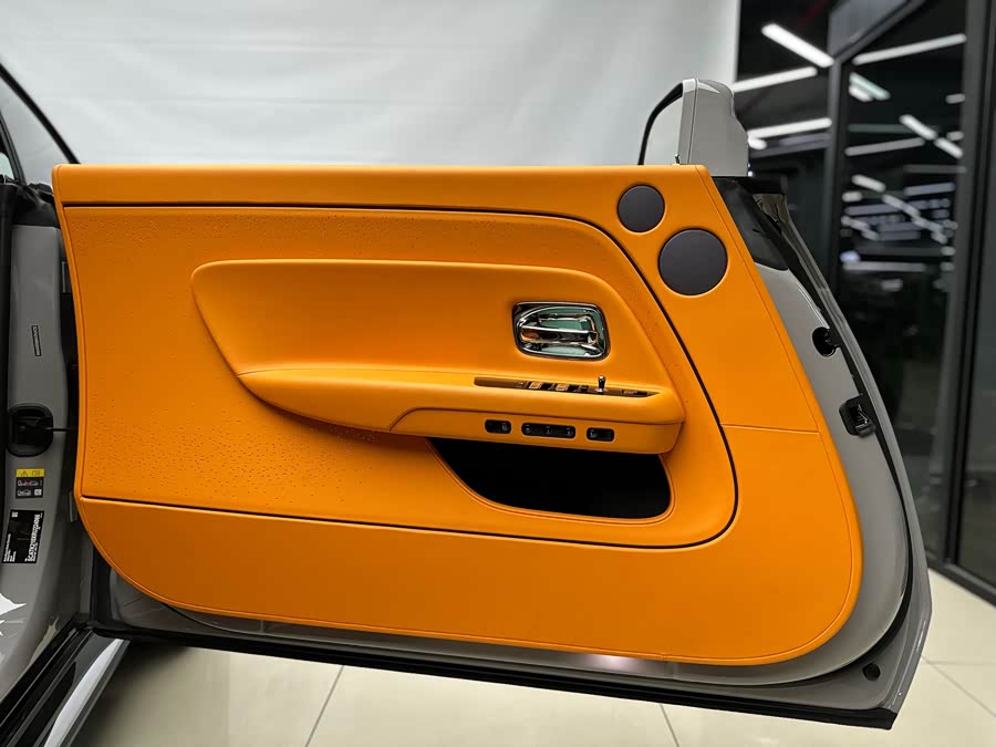 劳斯莱斯 闪灵 汽车图片 #26