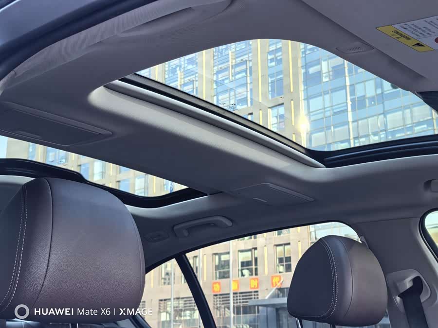 BMW 5 Series 2021 #26 BMW 5 Series 2021 immagine di auto #26