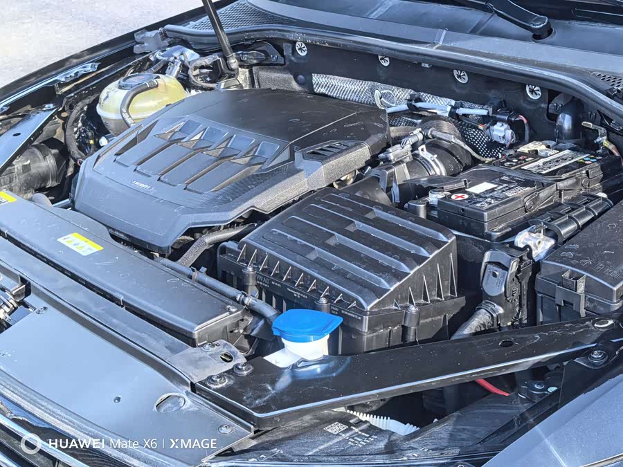 Volkswagen Magotan 2022 car image #26
