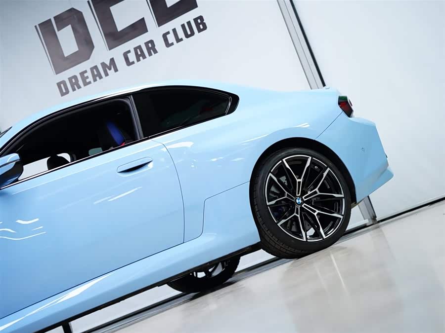 BMW M2 2024 car image #26