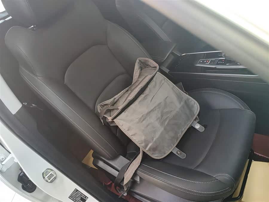 Kaiyi Showjet Pro 2025 #26 Kaiyi Showjet Pro 2025 car image #26