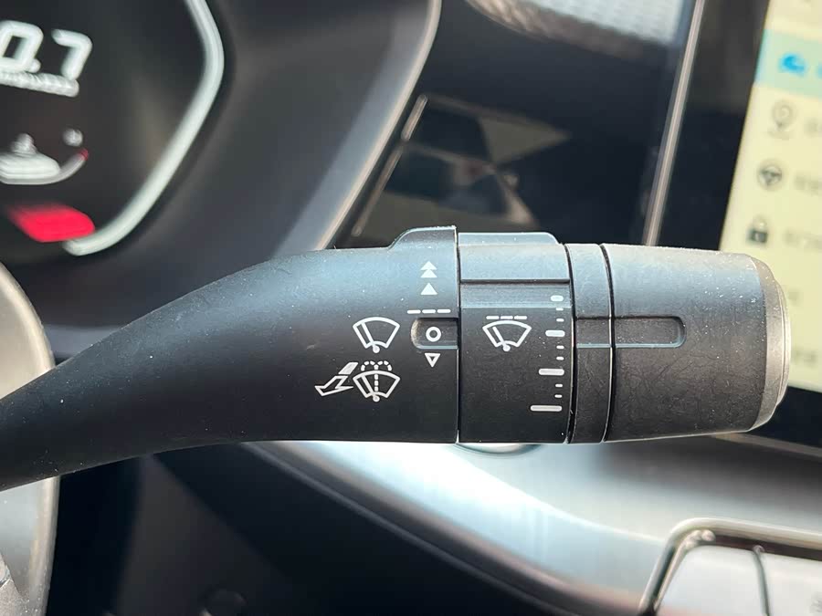 名爵 MG5 2022 汽车图片 #26