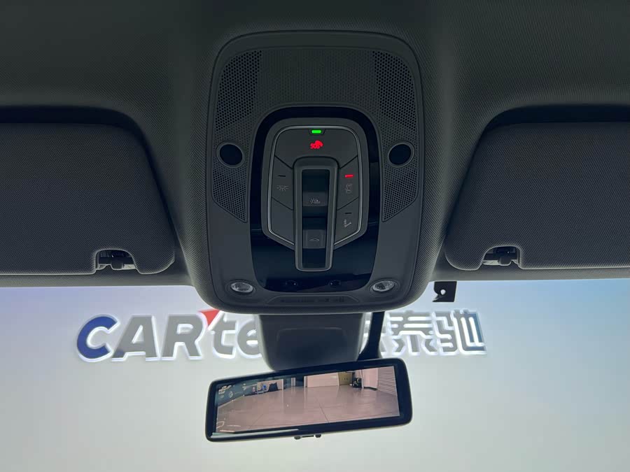 Audi Q7 2019 #26 Audi Q7 2019 car image #26