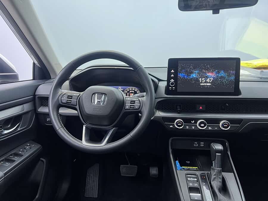 Honda CR-V 2022 image de voiture #26