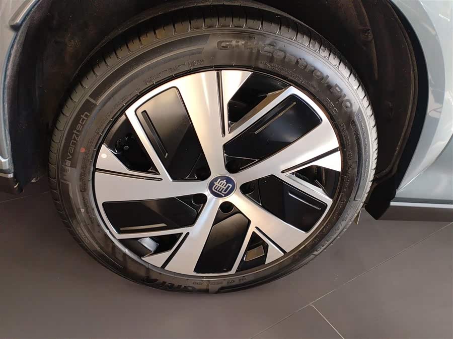 BYD Tang L 2025 car image #26