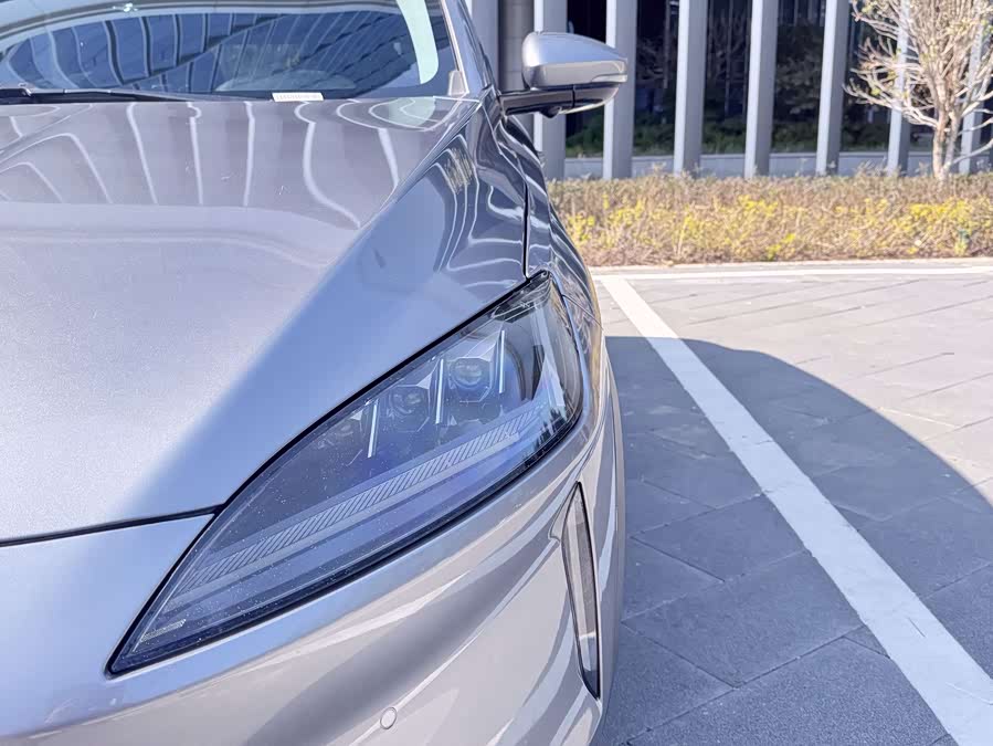 Xpeng G3 2019 immagine di auto #26