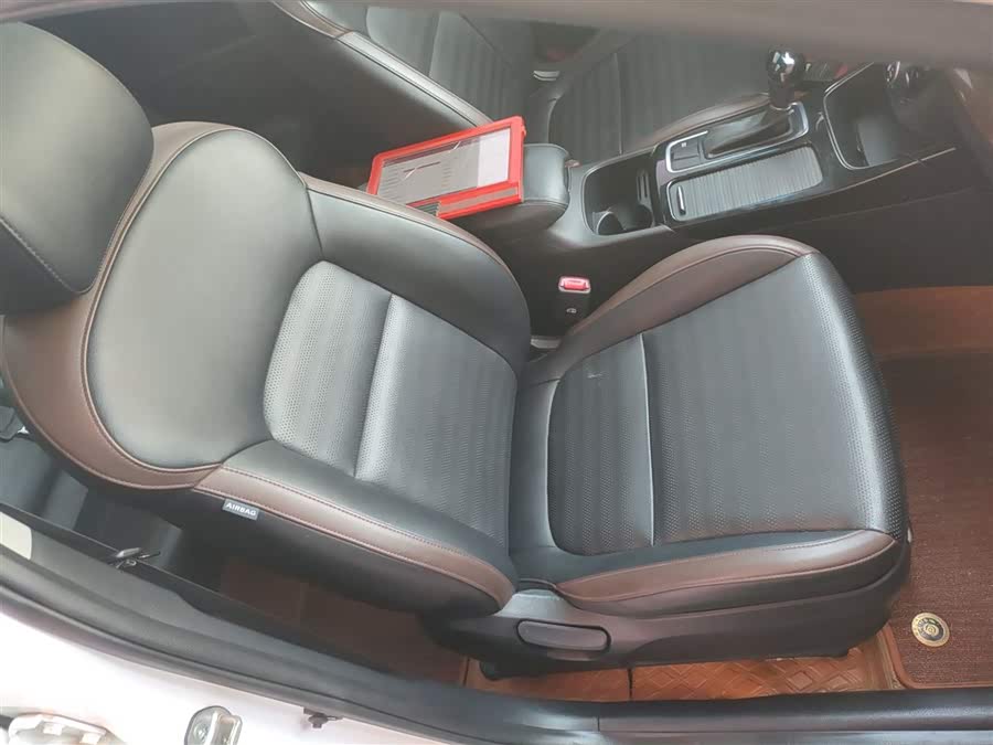 起亚 凯绅 2017 汽车图片 #26