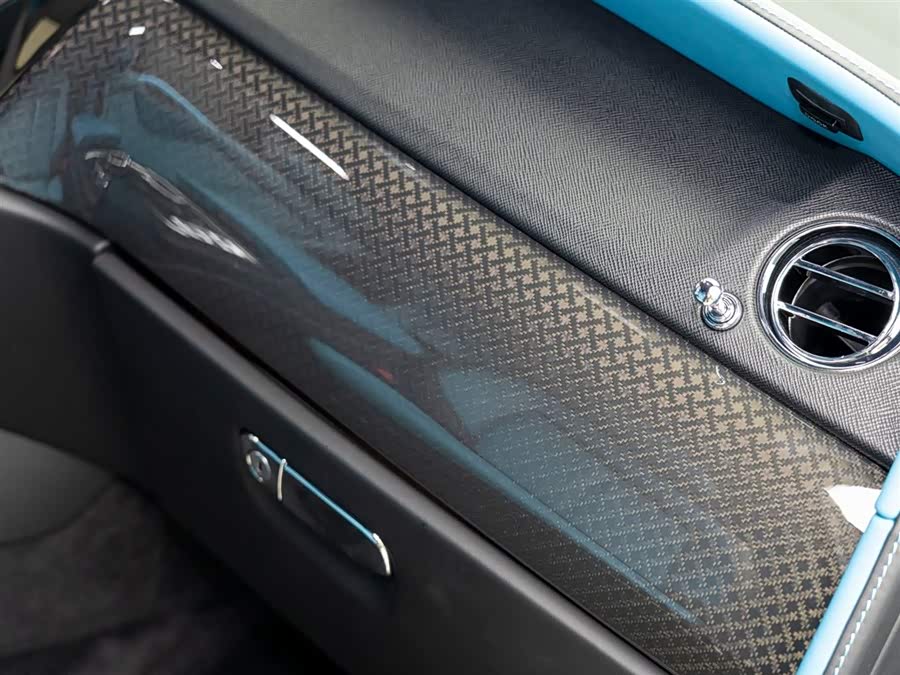 Rolls-Royce Cullinan 2022 car image #26