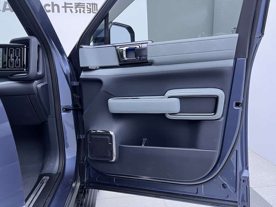 FangChengBao Leopard 5 2024 car image #26