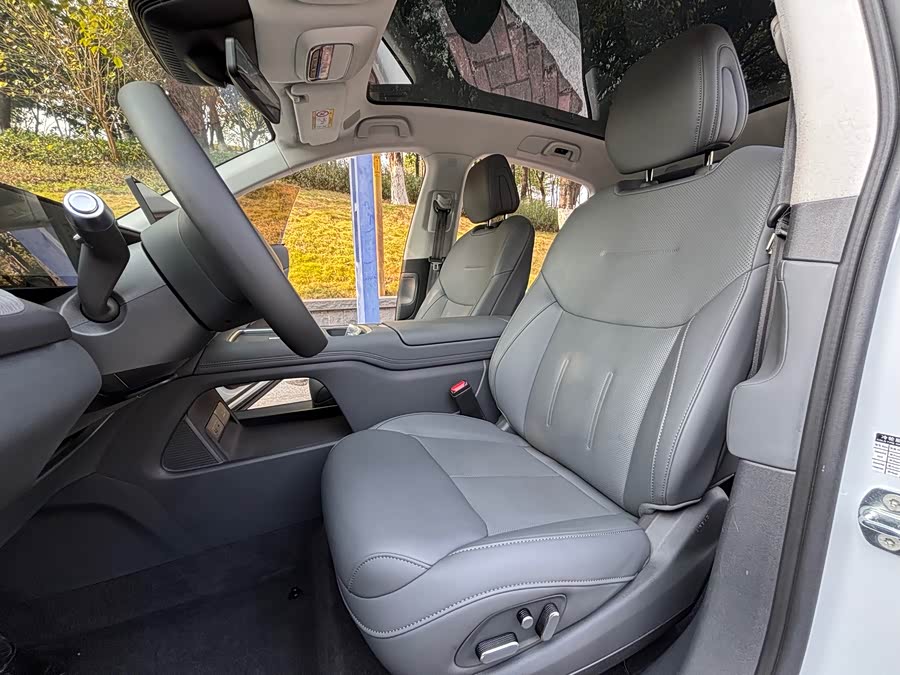 Xpeng G6 2025 #26 Xpeng G6 2025 car image #26