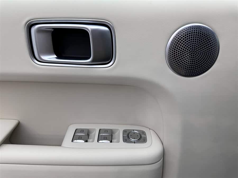 Li L9 2024 car image #26