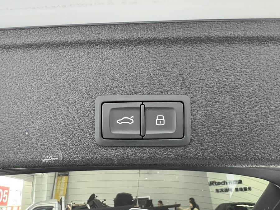 Audi RS 4 2022 #26 Audi RS 4 2022 immagine di auto #26