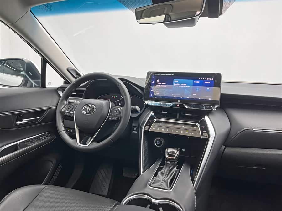 Toyota Venza 2023 #26 Toyota Venza 2023 car image #26