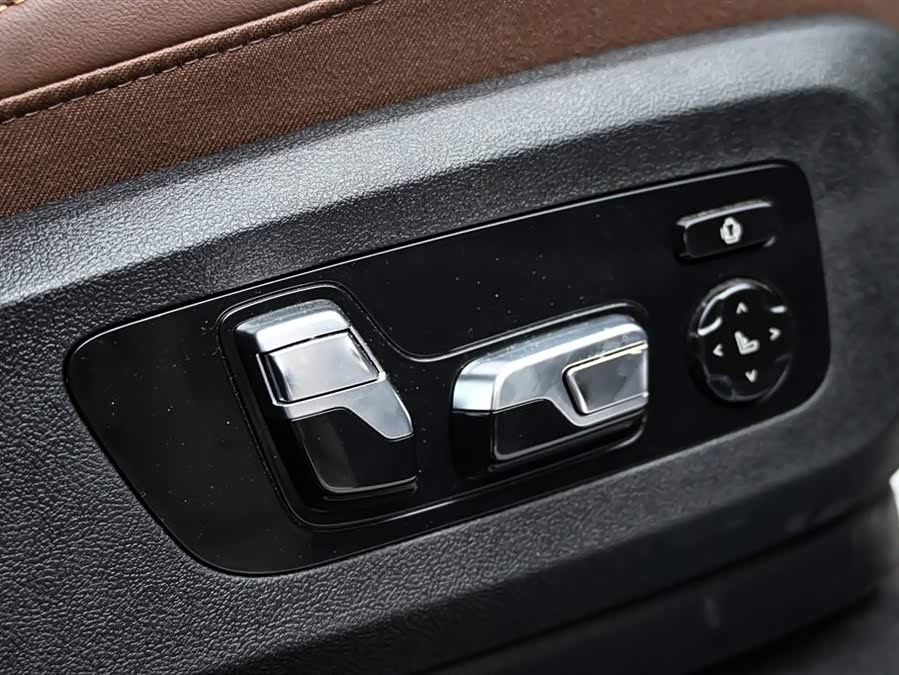 宝马 宝马X6 2024 汽车图片 #26