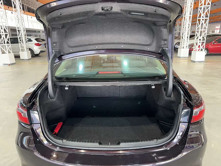 马自达 阿特兹 2020 汽车图片 #26