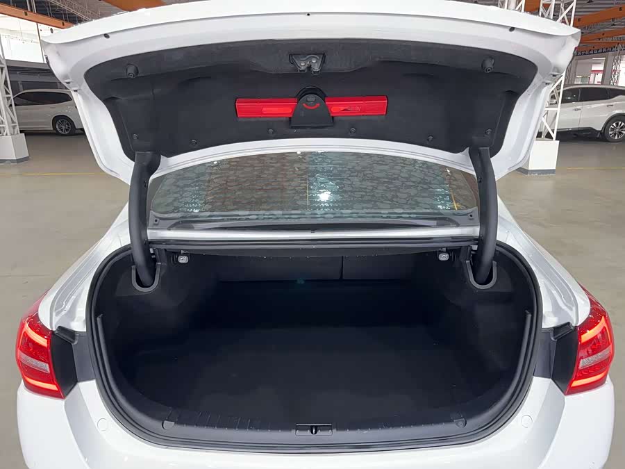Suzuki H5 2019 car image #26