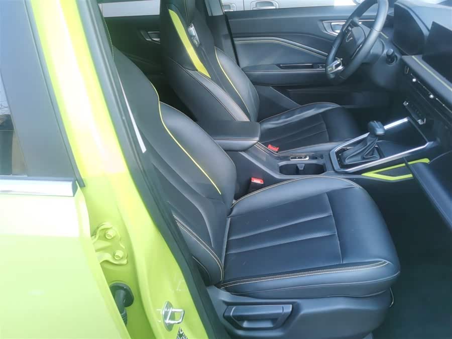 五菱汽车 五菱星驰 2023 汽车图片 #26