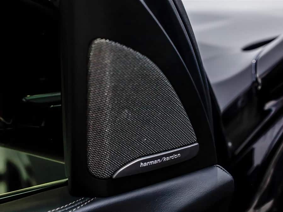 BMW X7 2022 immagine di auto #26