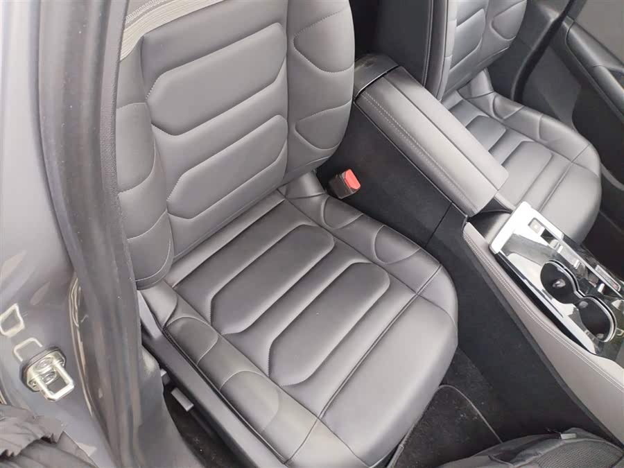 Citroen C5 X 2022 #26 Citroen C5 X 2022 car image #26